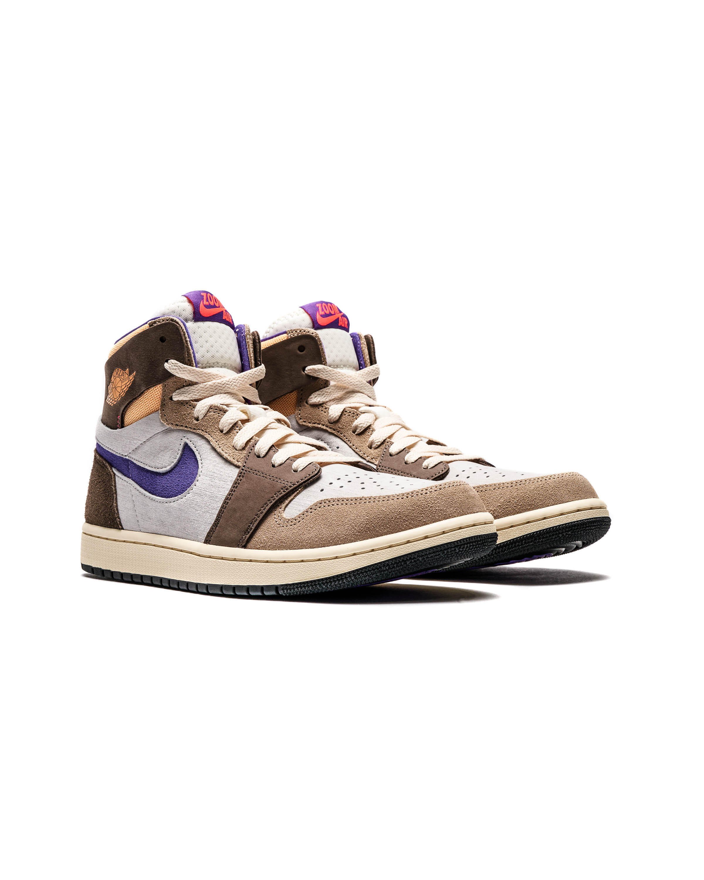 Air Jordan 1 ZOOM AIR CMFT 2 | DV1307-205 | AFEW STORE